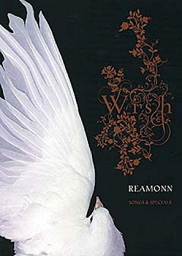 Wish - Songs & Specials (Songbook): Für Gitarre: Text Deutsch-Englisch