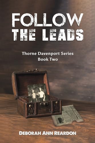 Follow the Leads: Thorne Davenport Series - Book Two von Austin Macauley Publishers