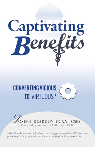 Captivating Benefits: A Virtuous Cycle Between Employer and Employee for This Top Three Expense von Booklogix