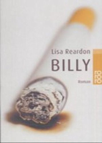 Billy von Rowohlt Taschenbuch