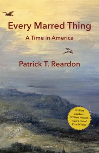 Every Marred Thing: A Time in America von Lavender Ink