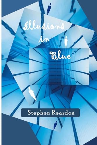 Illusions in Blue Illusions in Blue von Lulu