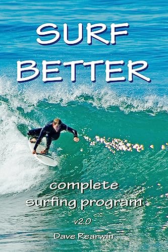 Surf Better: complete surfing program