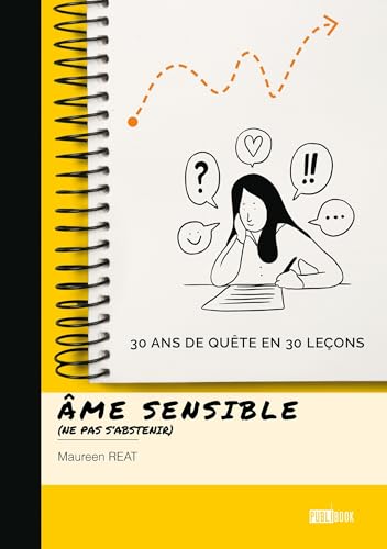 Âme sensible (ne pas s'abstenir) von PUBLIBOOK