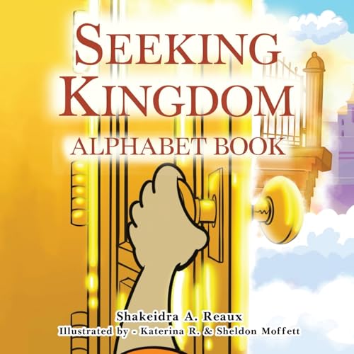Seeking Kingdom von Success Publications