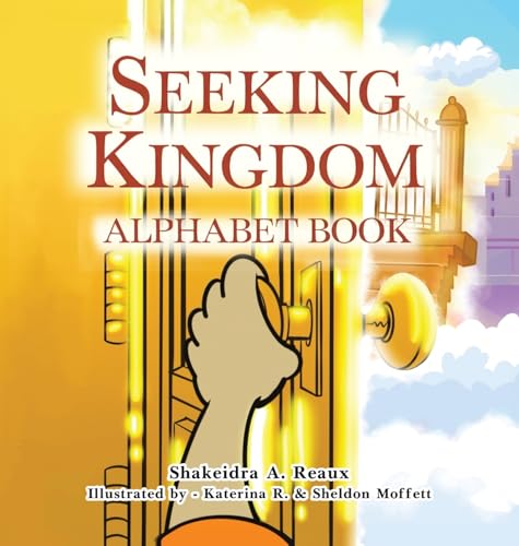 Seeking Kingdom von Success Publications Sar
