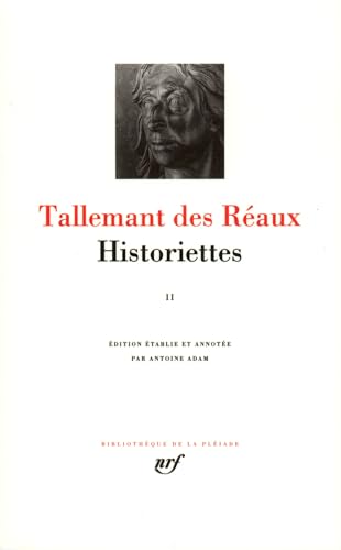 Historiettes II: Tome 2