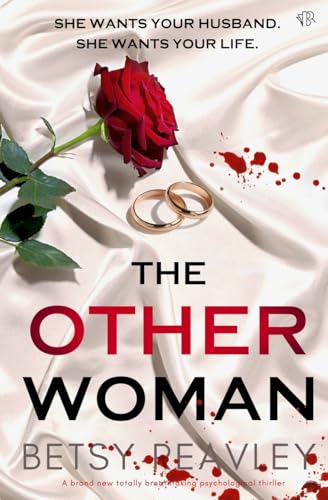 The Other Woman von Bloodhound Books