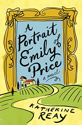 A Portrait of Emily Price von Thomas Nelson