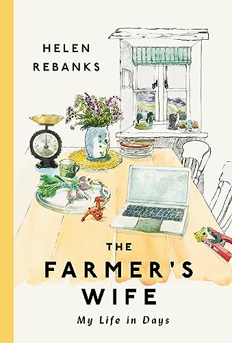 The Farmer's Wife: My Life in Days