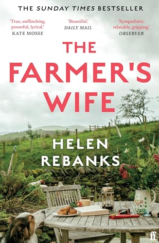 The Farmer's Wife: The Instant Sunday Times Bestseller von Faber & Faber