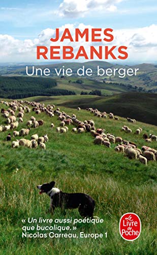 Une vie de berger von Le Livre de Poche