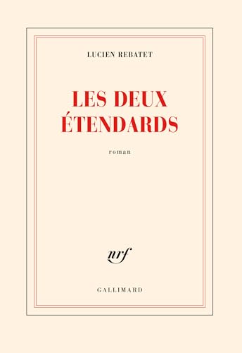 Les deux étendards