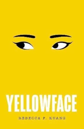 Yellowface [ polish version] von Fabryka Słów