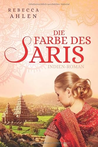 Die Farbe des Saris von Independently published