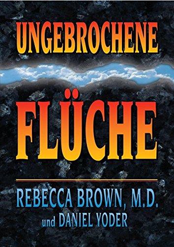 Ungebrochene Flüche von Gilgal Publishing Ajoke Harewood