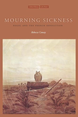 Mourning Sickness: Hegel and the French Revolution (Cultural Memory in the Present) von Stanford University Press