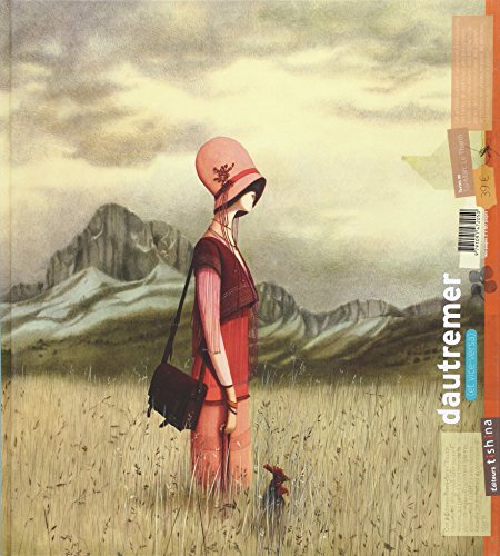 Dautremer (et vice-versa): Artbook von TASCHEN