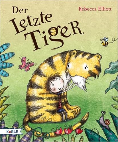 Der letzte Tiger