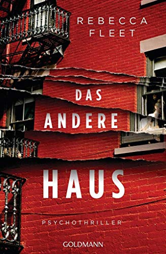 Das andere Haus: Psychothriller