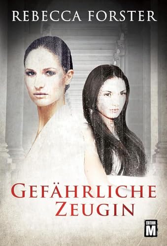 Gefährliche Zeugin (Witness)