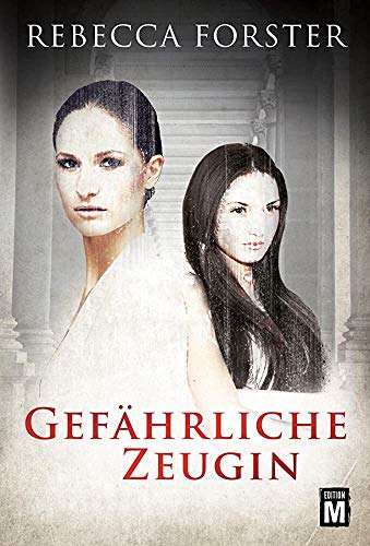 Gefährliche Zeugin (Witness)