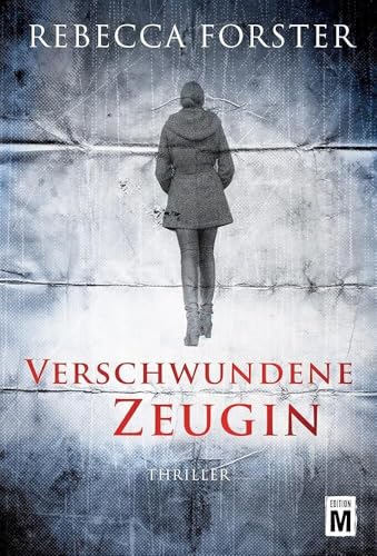 Verschwundene Zeugin (Witness) von Edition M