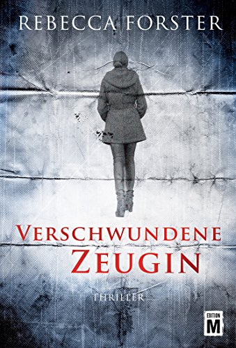 Verschwundene Zeugin (Witness)