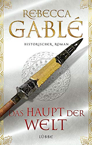 Das Haupt der Welt: Historischer Roman (Otto der Große, Band 1) von Ehrenwirth Verlag