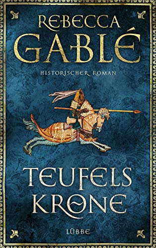 Teufelskrone: Ein Waringham-Roman. Historischer Roman (Waringham Saga, Band 6)