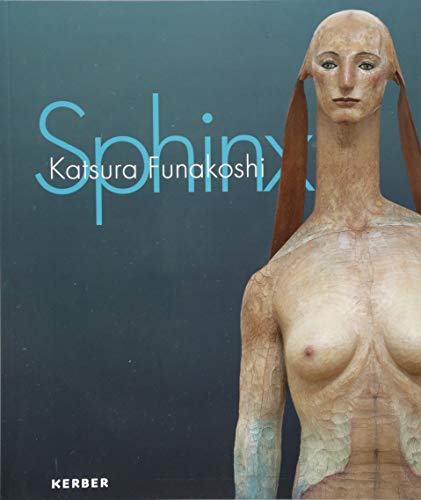 Katsura Funakoshi: Sphinx von Kerber Verlag