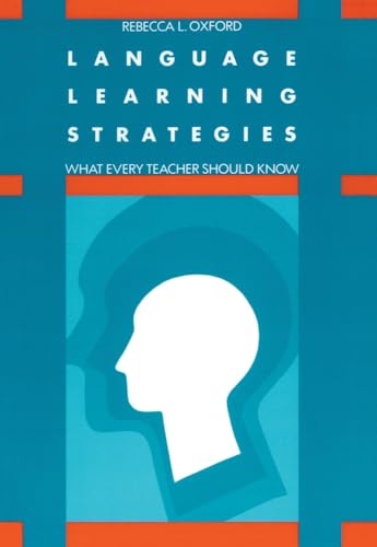 Language Learning Strategies: What Every Teacher Should Know (Helbling Languages) von Cengage Learning