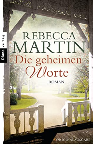 Die geheimen Worte: Roman