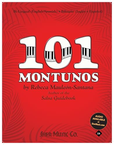 101 Montunos