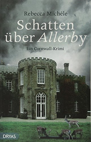 Schatten über Allerby: Ein Cornwall-Krimi (Cornwall-Krimi mit Mabel Clarence)