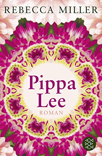 Pippa Lee: Roman