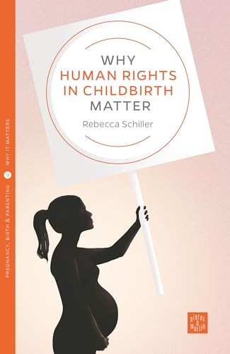 Why Human Rights in Childbirth Matter (Pinter & Martin Why It Matters, 9, Band 9) von Pinter Martin Ltd