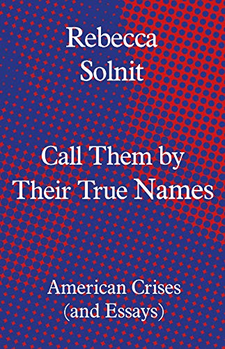 Call Them by Their True Names: American Crises (and Essays) von Granta