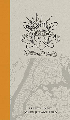 Nonstop Metropolis: A New York City Atlas