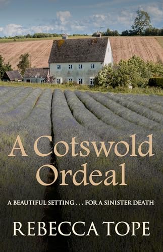 A Cotswold Ordeal: The gripping cosy crime series (Cotswold Mysteries) von Allison & Busby