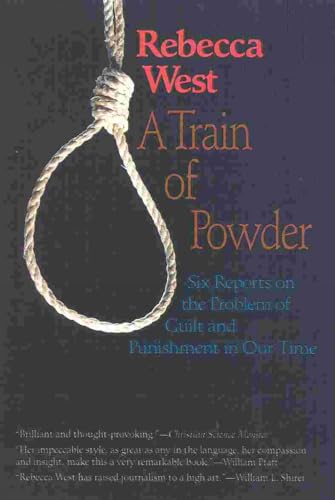 A Train of Powder von Parlux