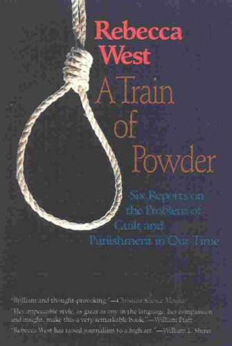 A Train of Powder