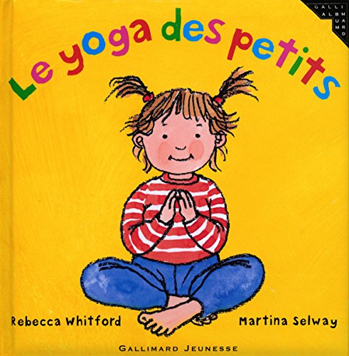 Le Yoga des tout-petits