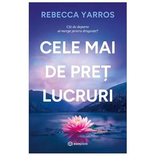 Cele Mai De Pret Lucruri Cele Mai De Pret Lucruri von Bookzone