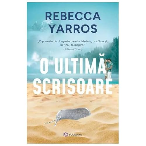 O Ultima Scrisoare von Bookzone