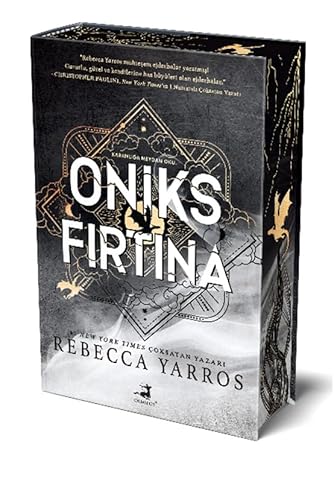 Oniks Firtina Ciltli Oniks Firtina Ciltli von Olimpos Yayinlari