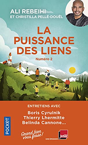 La Puissance des liens - numéro 2: Tome 2, La puissance des liens