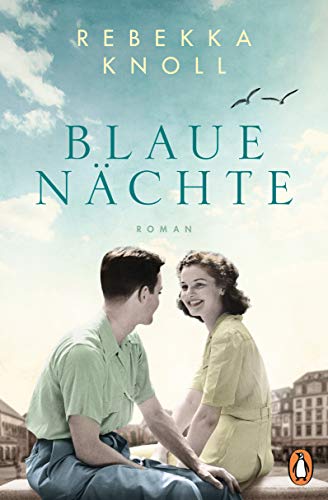 Blaue Nächte: Roman