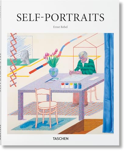 Self-Portraits