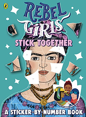 Rebel Girls Stick Together Rebel Girls Stick Together